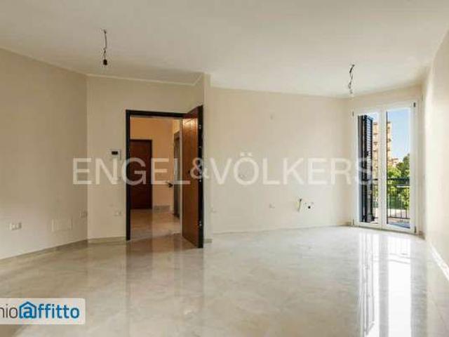 Appartamento arredato Catania