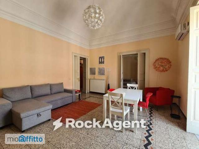 Appartamento arredato Catania