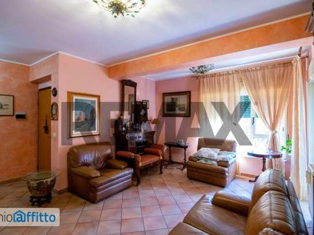 Appartamento arredato Catania