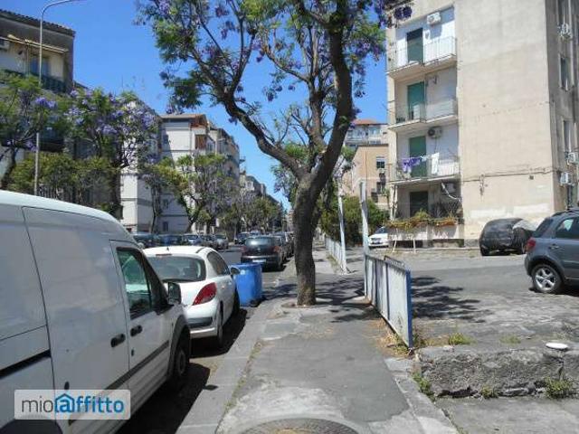 Appartamento arredato Catania