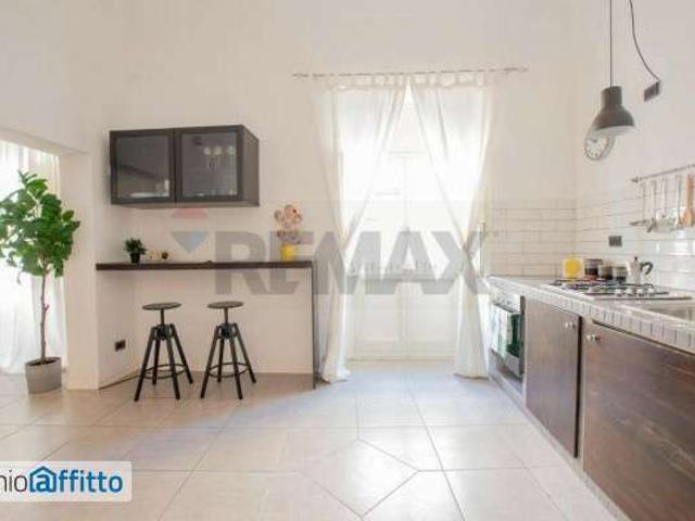 Appartamento arredato Catania