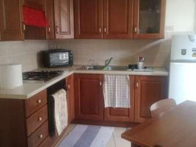Appartamento arredato Catania