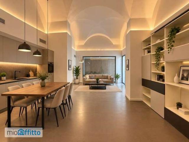 Appartamento arredato Catania