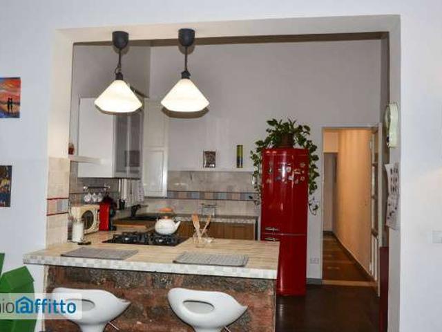 Appartamento arredato Catania