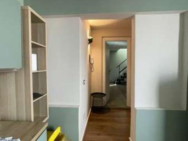 Appartamento arredato Catania