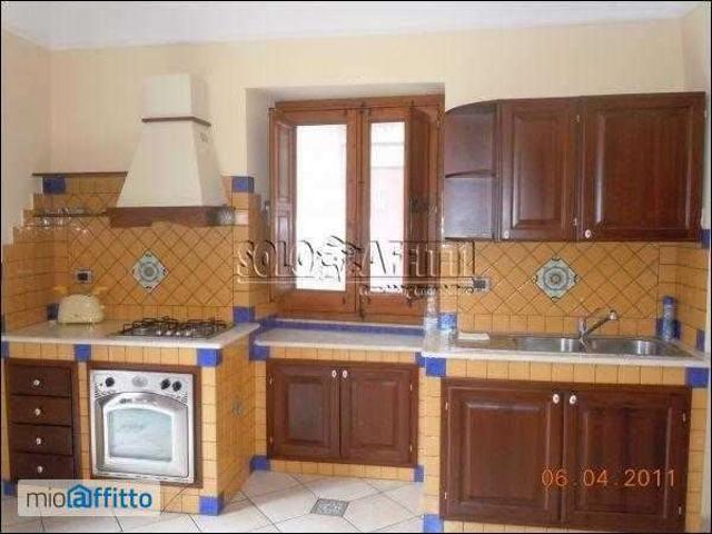 Appartamento arredato Catania