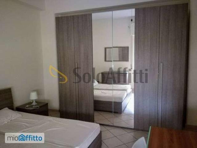 Appartamento arredato Catania