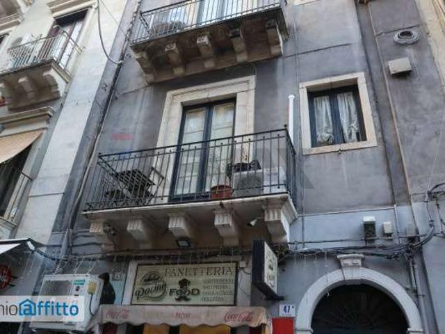 Appartamento arredato Catania