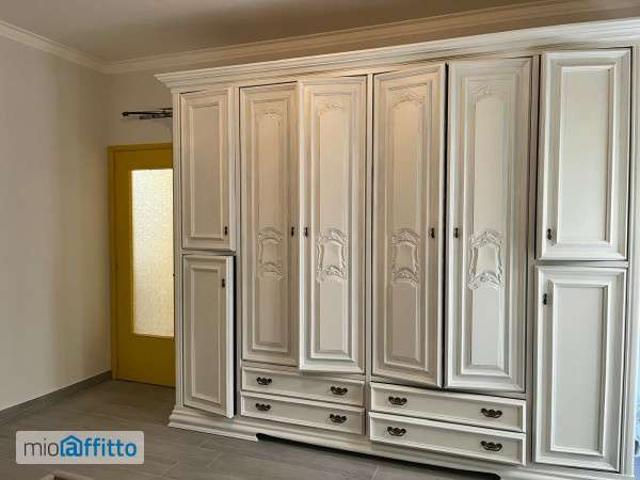 Appartamento arredato Catania
