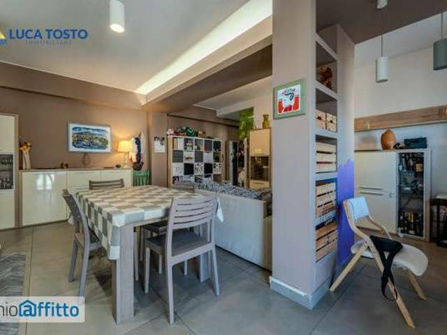 Appartamento arredato Catania