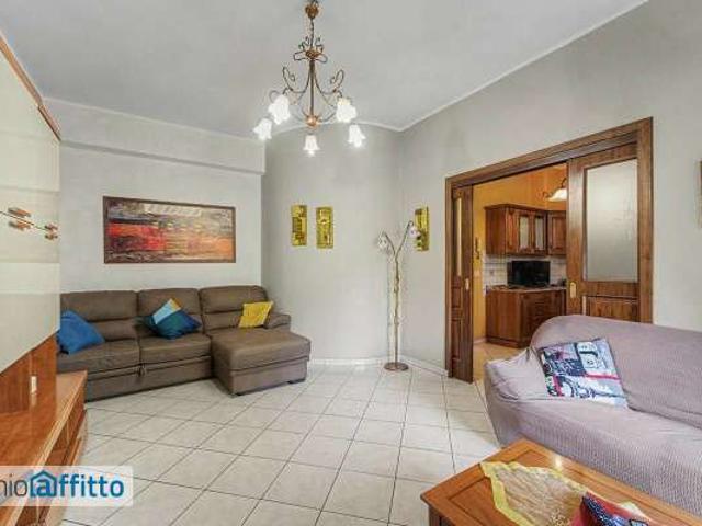 Appartamento arredato Catania
