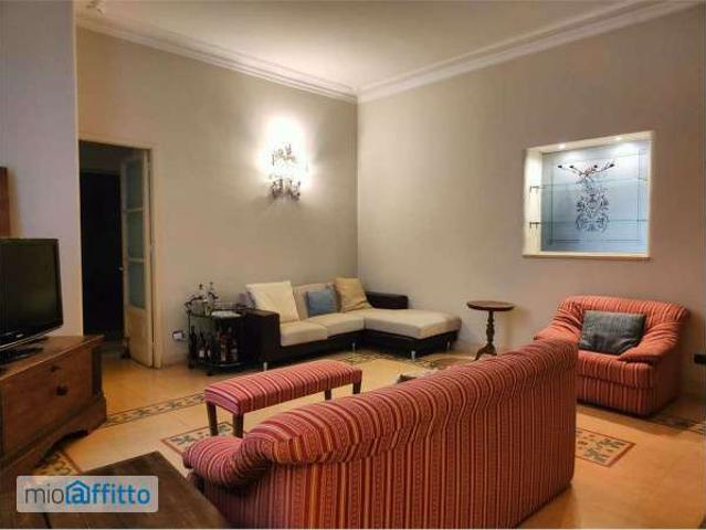 Appartamento arredato Catania