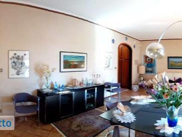 Appartamento arredato Catania