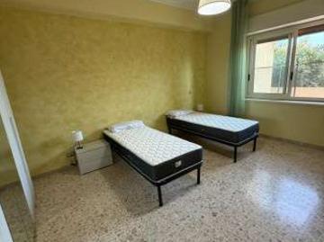 Appartamento arredato Catania