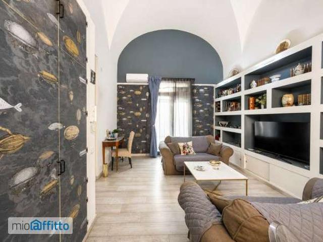 Appartamento arredato Catania