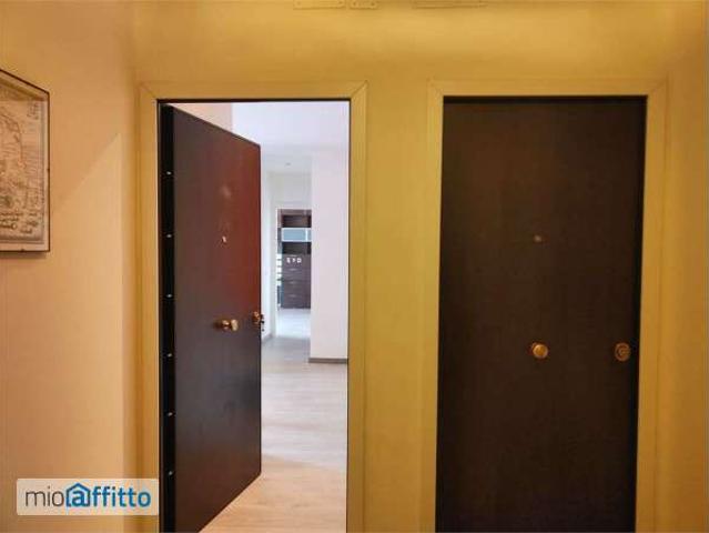Appartamento arredato Catania