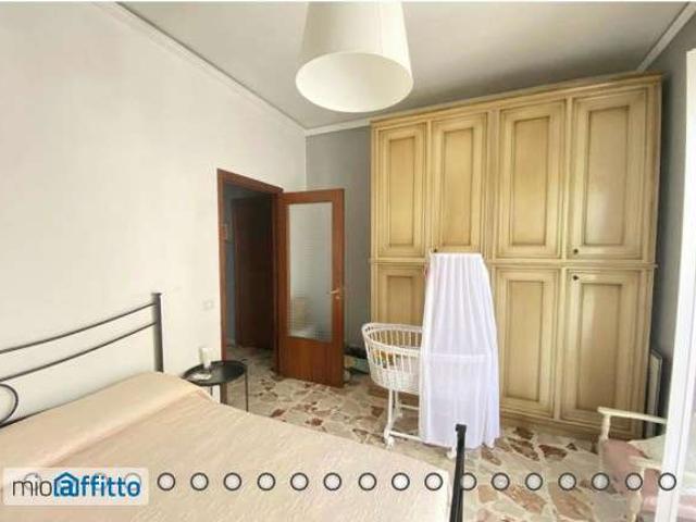 Appartamento arredato Catania