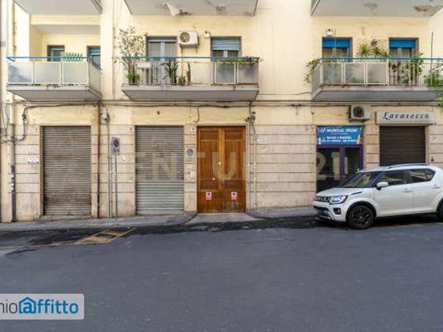 Appartamento arredato Catania