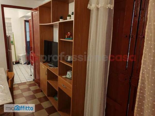 Appartamento arredato Catania