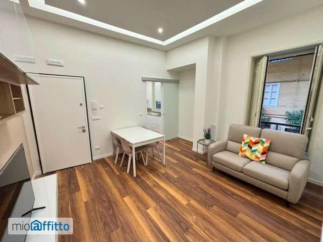 Appartamento arredato Catania