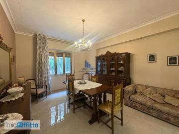 Appartamento arredato Catania