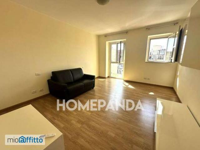 Appartamento arredato Catania