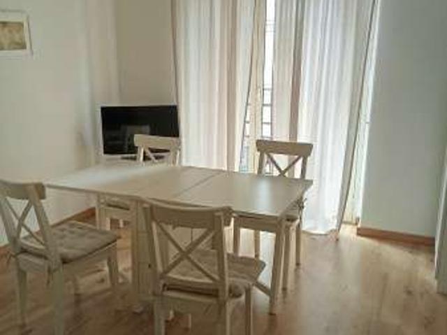 Appartamento arredato Catania