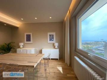 Appartamento arredato Catania