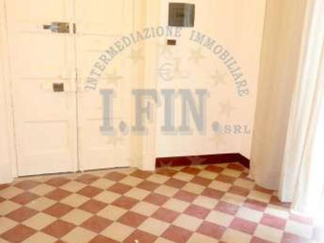 Appartamento arredato Catania