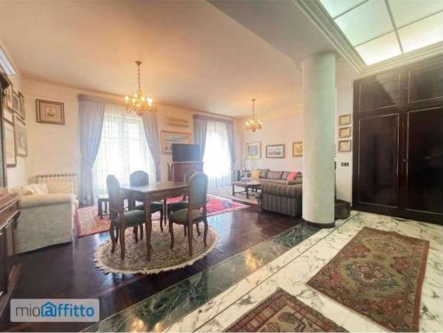 Appartamento arredato Catania