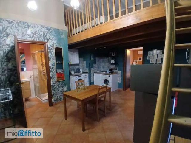Appartamento arredato Catania