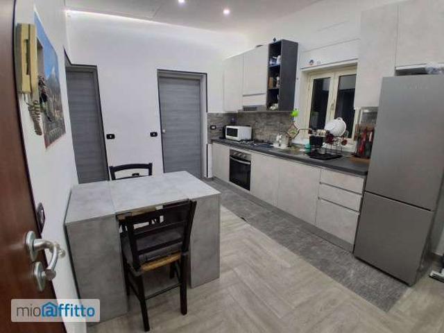 Appartamento arredato Catania
