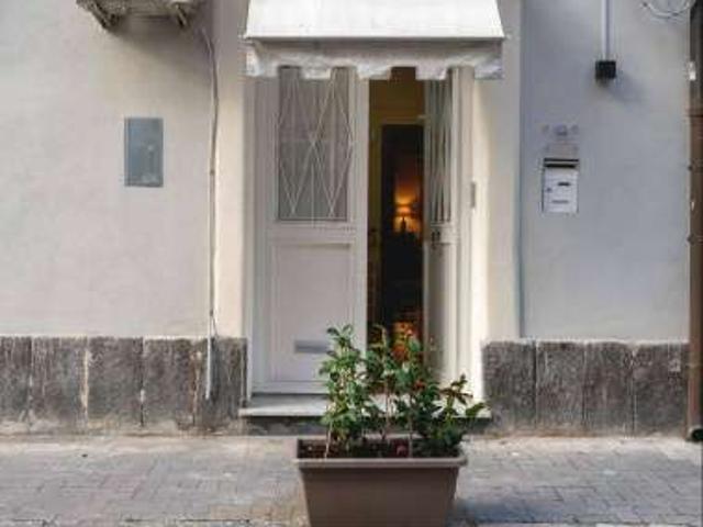 Appartamento arredato Catania