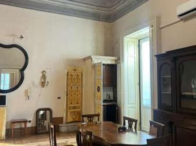 Appartamento arredato Catania