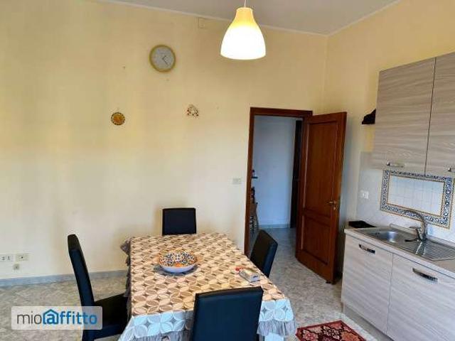 Appartamento arredato Catania