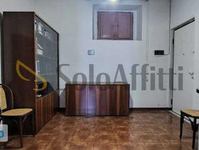 Appartamento arredato Catania