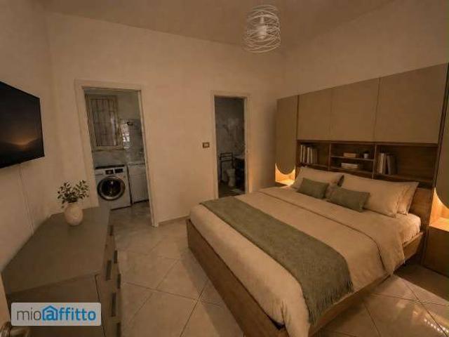 Appartamento arredato Catania