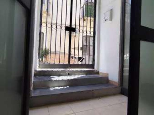 Appartamento arredato Catania