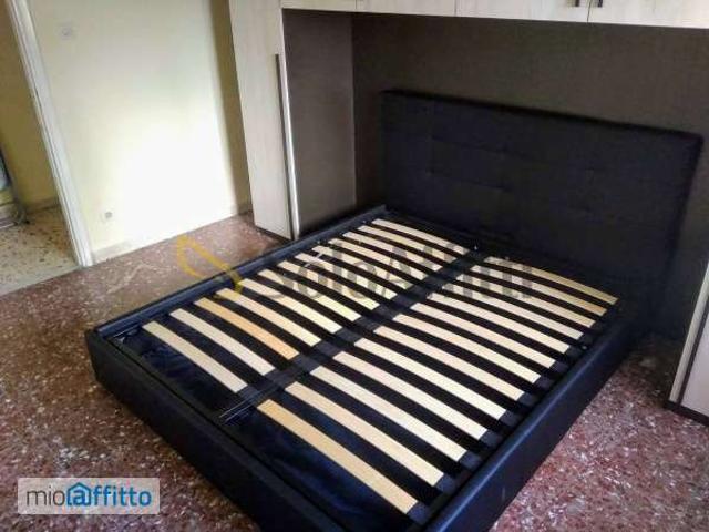 Appartamento arredato Catania