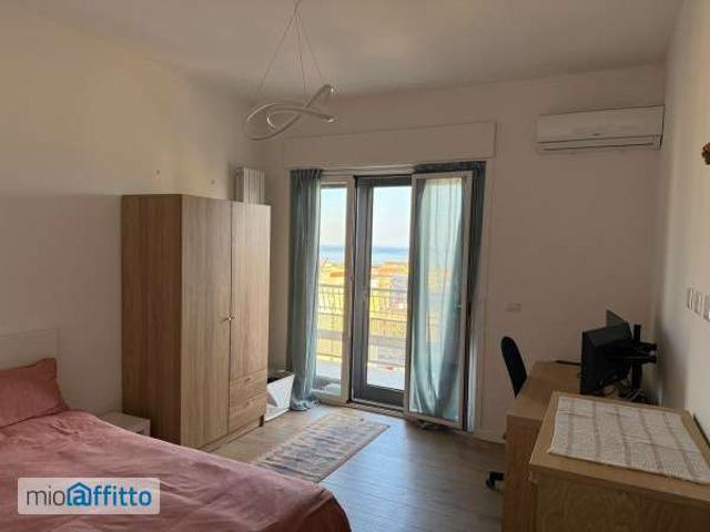 Appartamento arredato Catania