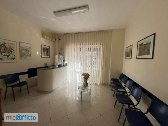 Appartamento arredato Catania