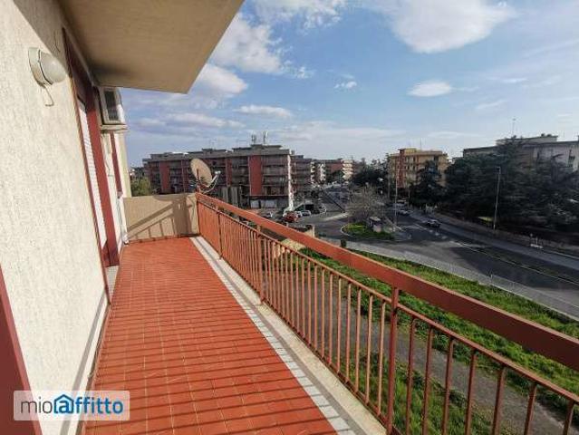 Appartamento arredato Catania