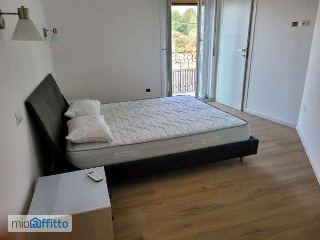 Appartamento arredato Catania
