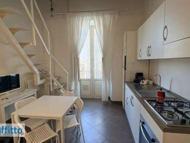 Appartamento arredato Catania