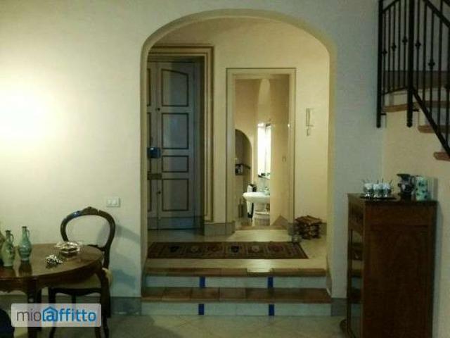 Appartamento arredato Catania