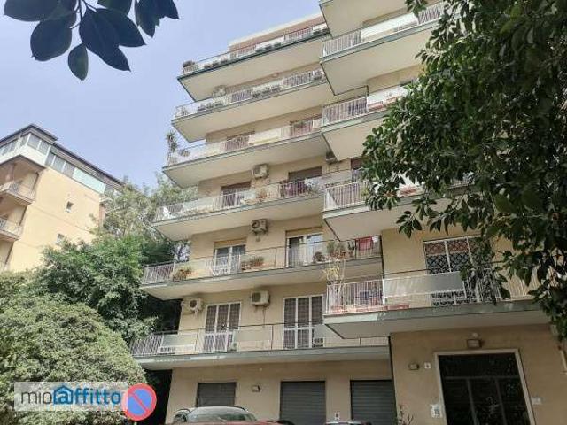 Appartamento arredato Catania