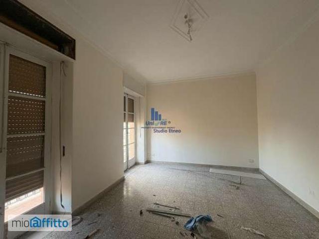 Appartamento arredato Catania
