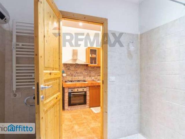 Appartamento arredato Catania