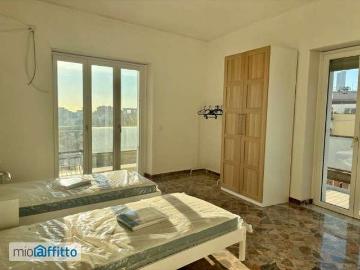 Appartamento arredato Catania
