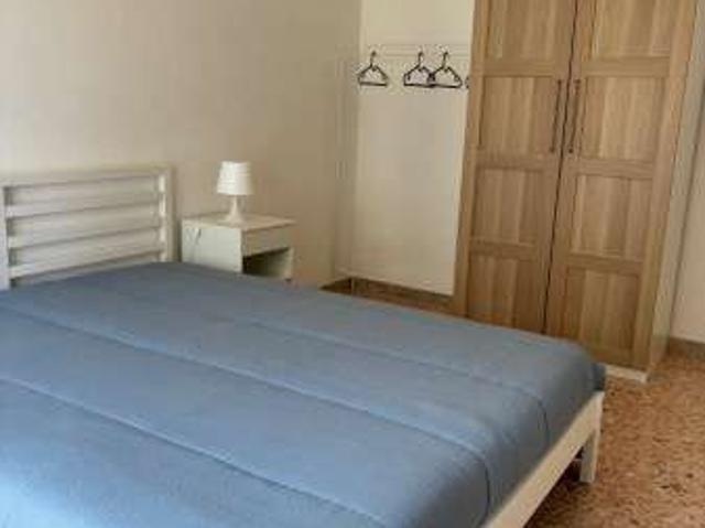 Appartamento arredato Catania